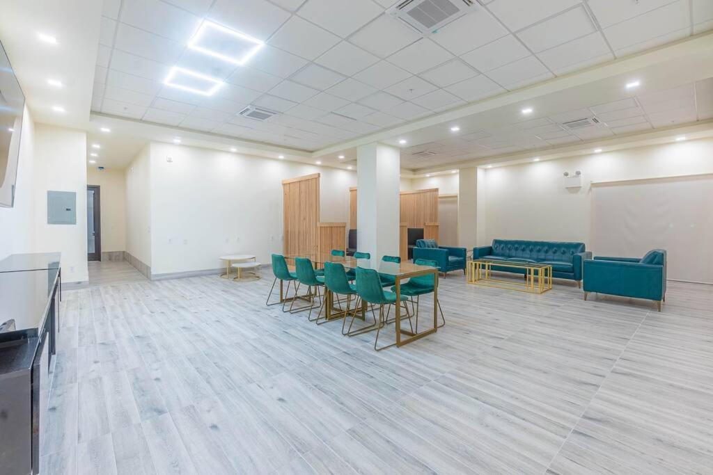纽瓦克Free Parking 40 Off 2Bdr Prudendtial Center公寓 外观 照片